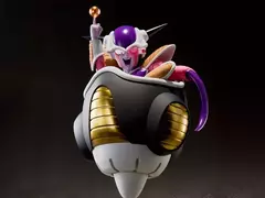 Freezer (Primer forma) con Pod | SH Figuarts en internet