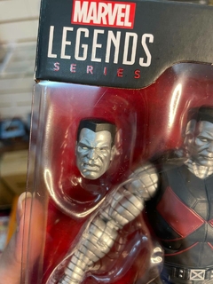 Coloso (Deadpool & Wolverine) | Marvel legends - Zampaku Store