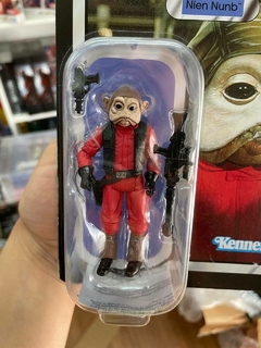 Nien Nunb | Vintage Collection en internet