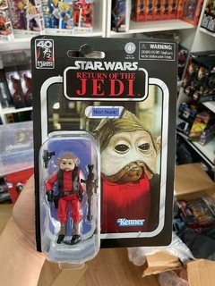Nien Nunb | Vintage Collection - comprar online