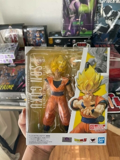 Goku SSJ Full Power | SH Figuarts - comprar online