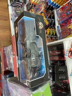 Batimoto - Batcycle | Flash | Mc Farlane - Zampaku Store
