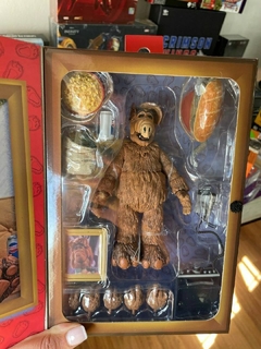 Alf | Ultimate | Neca - comprar online
