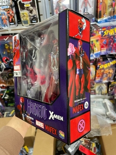 Magneto | MAFEX No.128 en internet