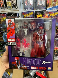 Magneto | MAFEX No.128 - comprar online