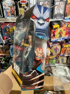 WEAPON X | X-Men '97 | Marvel Legends - comprar online