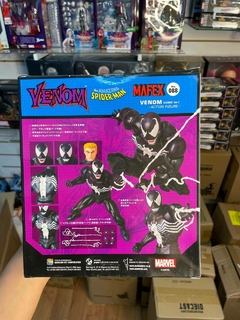 Venom MAFEX No. 088 - tienda online