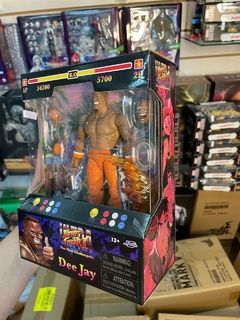 Imagen de DEE JAY | Jada Toys