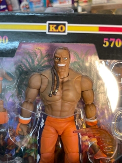 DEE JAY | Jada Toys - Zampaku Store