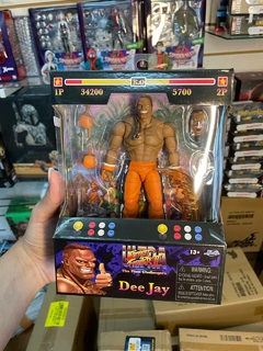 DEE JAY | Jada Toys en internet
