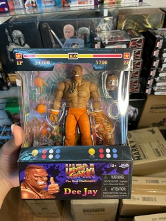 DEE JAY | Jada Toys - comprar online