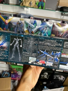 Gundam RG GAT-X105B/FP Build Strike Gundam Full Package| Bandai - Zampaku Store