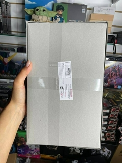 Gundam RG GAT-X105B/FP Build Strike Gundam Full Package| Bandai - comprar online