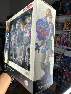 Link FIGMA 626 | Legend of Zelda - comprar online