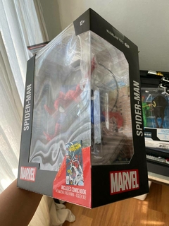 Imagen de Spiderman Estatua | Mcfarlane 1/6