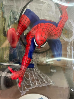 Spiderman Estatua | Mcfarlane 1/6 en internet