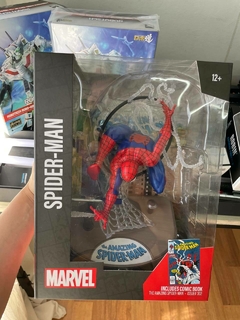 Spiderman Estatua | Mcfarlane 1/6 - comprar online