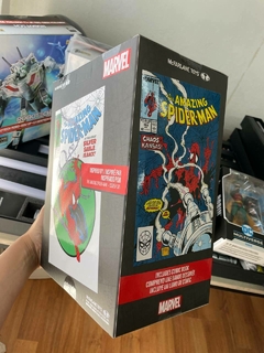 Spiderman Estatua | Mcfarlane 1/6 - Zampaku Store