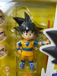 Goku (mini) | Daima | SH Figuarts en internet