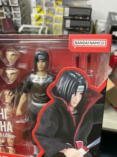 Itachi Uchiha| Narutop99 | S.H. Figuarts - tienda online