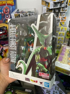 Cell Primer Forma | SH Figuarts - tienda online
