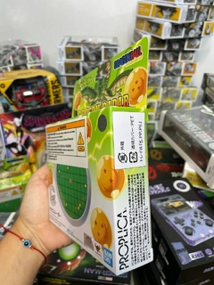 Radar Dragon Ball | Bandai - Zampaku Store