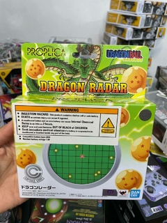 Radar Dragon Ball | Bandai - comprar online