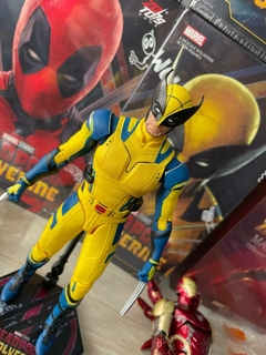 Imagen de WOLVERINE | ZD Toys