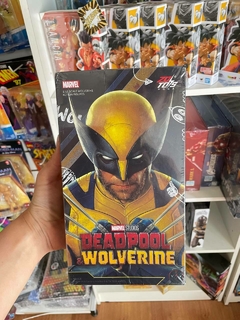 WOLVERINE | ZD Toys - comprar online