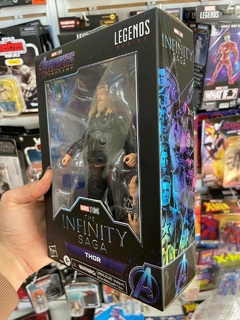 Thor | Infinity Saga | Marvel Legends - comprar online