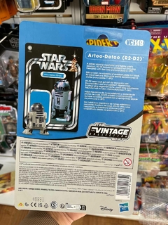 R2D2 | Vintage Collection - Zampaku Store