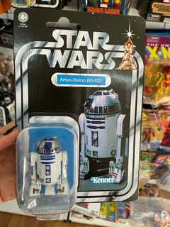 R2D2 | Vintage Collection - comprar online