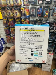 Rei Racing | Evangelion | Luminasta Sega - Zampaku Store