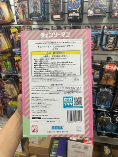 Power | Chainsaw Man | Luminasta Sega - Zampaku Store