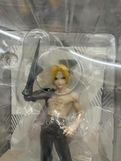 Edward Elric | Full Metal Alchemist | Pop Up Parade en internet