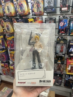 Edward Elric | Full Metal Alchemist | Pop Up Parade - comprar online