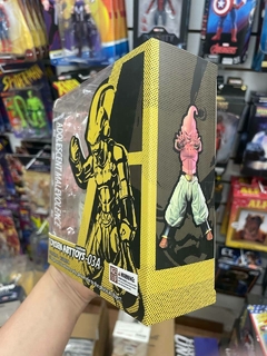 Majin bu Ver A. | Tonsenarttoys en internet