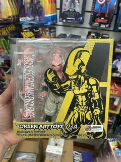 Majin bu Ver A. | Tonsenarttoys