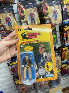 Indiana Jones | Kenner