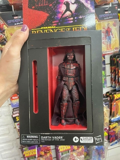 Darth Vader | Revenge of the Jedi | Black Series - comprar online
