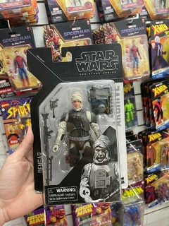 Dengar | Episodio V: El imperio contraataca | Black Series