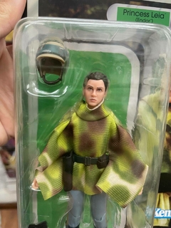Princesa Leia | Endor| Black Series - comprar online