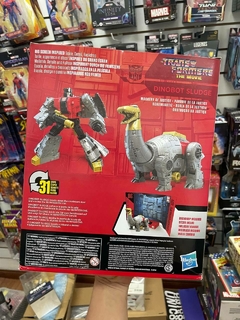 Dinobot Sludge | Studio Series 86-15 | Hasbro en internet