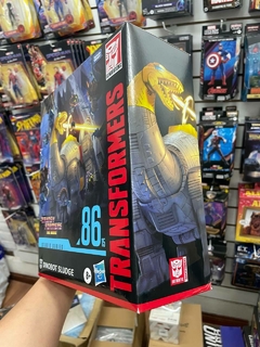 Dinobot Sludge | Studio Series 86-15 | Hasbro - comprar online