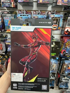 Flash | Flash | McFarlane - tienda online