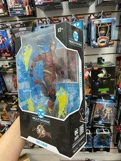 Flash | Flash | McFarlane - Zampaku Store