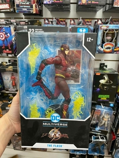 Flash | Flash | McFarlane - comprar online