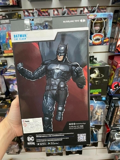 Batman | Flash | McFarlane en internet