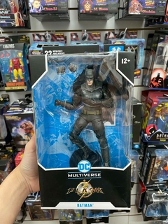 Batman | Flash | McFarlane - comprar online