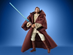 Obi-Wan Kenobi | El Ataque de los Clones | Vintage Collection - comprar online